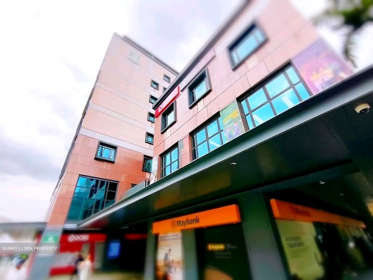 Tampines Central 1 (D18), Retail #602777001